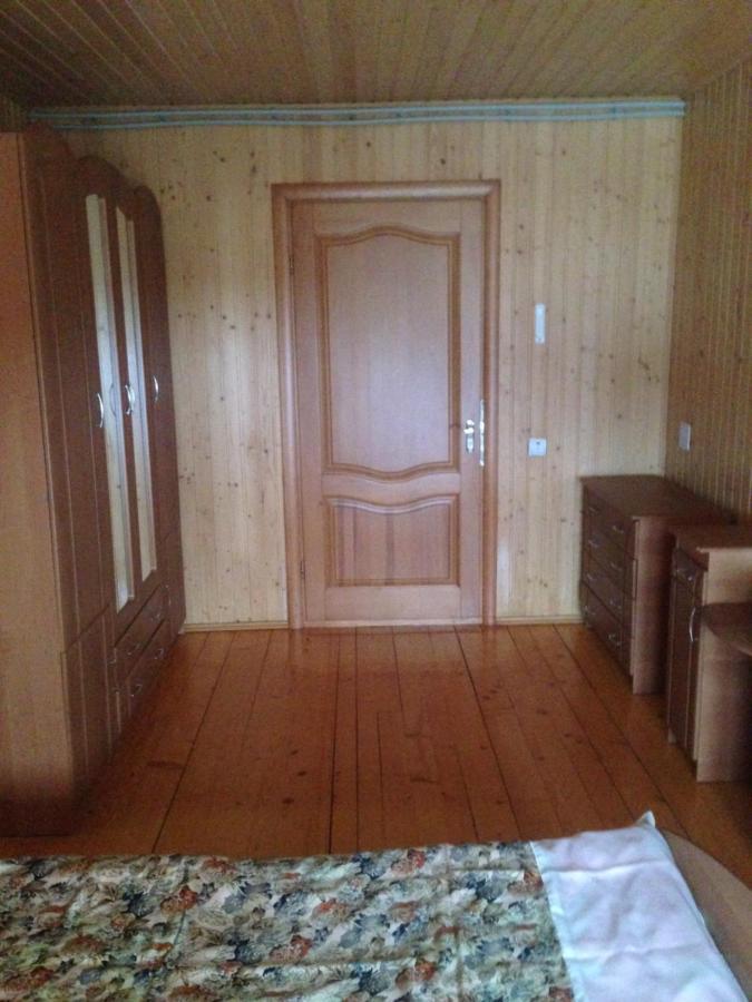 شقة Карпатська Перлина Iltsi المظهر الخارجي الصورة