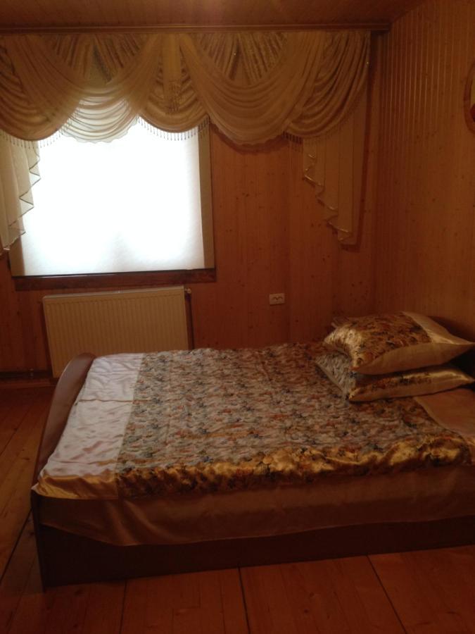 شقة Карпатська Перлина Iltsi المظهر الخارجي الصورة