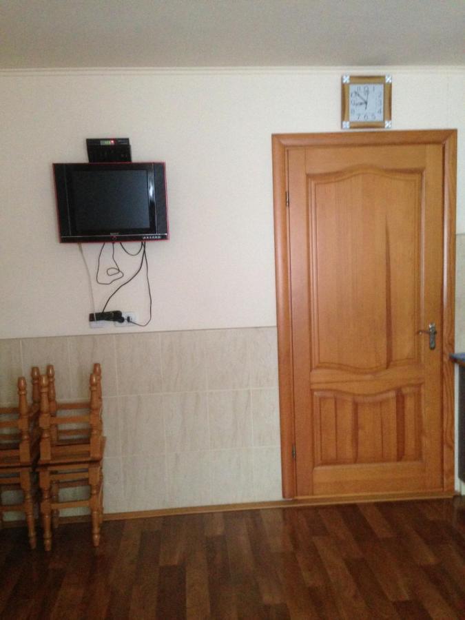 شقة Карпатська Перлина Iltsi المظهر الخارجي الصورة